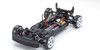 Kyosho Supra (A80) 1/0 4wd Drift Car ReadySet Frazer Mk2 FZ02-D