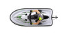 Kyosho  Wave Chopper 2.0 Electric Powered Watercraft  (Green)