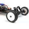 Losi Mini-B 1/16 RTR 2WD Buggy (Black) w/2.4GHz Radio, Battery & Charger