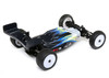 Losi Mini-B 1/16 RTR 2WD Buggy (Black) w/2.4GHz Radio, Battery & Charger