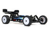 Losi Mini-B 1/16 RTR 2WD Buggy (Black) w/2.4GHz Radio, Battery & Charger