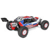 Losi TENACITY DB Pro (V2) 1/10 RTR 4WD Brushless Desert Buggy (Lucas Oil) w/DX3 Radio, Smart ESC & AVC