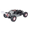 Losi TENACITY DB Pro (V2) 1/10 RTR 4WD Brushless Desert Buggy (Fox Racing) w/DX3 Radio, Smart ESC & AVC