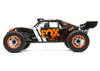 Losi Desert Buggy DB XL-E 2.0 8S 1/5 RTR 4WD Electric Buggy (Fox) w/DX3 Radio, Smart ESC & AVC