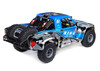 Losi 1/6 Super Baja Rey 2.0 8S Brushless RTR Desert Truck (King Racing)