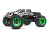 Maverick Quantum MT Body (Silver/Green)