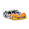 Protoform Kyosho Mini-Z 1/28 P63 Body (Clear) (Lightweight)