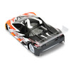 Protoform Kyosho Mini-Z 1/28 P63 Body (Clear) (Lightweight)