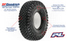 Pro-Line BFGoodrich All-Terrain KO2 1.9" G8 Rock Terrain Truck Tires (2)