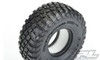 Pro-Line BFGoodrich Mud-Terrain T/A KM3 1.9" G8 Rock Terrain Truck Tires (2)