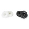 Pro-Line 1/10 Mickey Thompson Baja Pro X G8 Front/Rear 2.2" Crawler Tires (2)