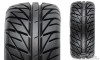 Pro-Line Street Fighter Short Course 2.2"/3.0" M2 (Medium) Tires