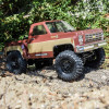 Pro-Line Axial 1/24 1978 Chevy K-10 (CLEAR) Body: SCX24