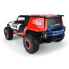 Pro-Line 1/10 Ford Bronco R (Clear) Body: Short Course