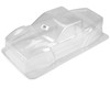 Pro-Line SCX6 Cliffhanger High Performance Rock Crawler Body (Clear)