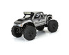 Pro-Line 2" Ultra-Slim Straight LED Light Bar Kit (5V-12V)