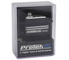 ProTek RC 160TBL "Black Label" Low Profile High Torque Brushless Servo (High Voltage/Metal Case)