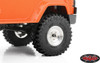 RC4WD Interco IROK Super Swamper 1.0'' Scale Micro Crawler Tires (2)