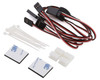 Redcat Gen8/9 LED Light Kit w/Control Box