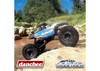 Danchee Ridgerock 1/10 4WD RTR Electric Rock Crawler