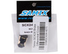 Samix SCX24 Brass Differential Cover 9g