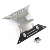 Yeah Racing UTB18 Capra Stainless Steel Skid Plate