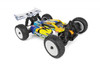 Team Associated Reflex 14B Ongaro RTR 1/14 4WD Electric Buggy Combo w/2.4GHz Radio, Battery & Charger