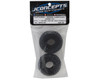 JConcepts Ruptures 1.0" Micro Crawler Tires (2) (Green)