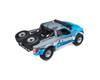 Losi Baja Rey 2.0 Ford Raptor 1/10 RTR 4WD Brushless Desert Truck (Method) w/2.4GHz Radio, AVC & SMART