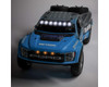 Losi Baja Rey 2.0 Ford Raptor 1/10 RTR 4WD Brushless Desert Truck (Method) w/2.4GHz Radio, AVC & SMART