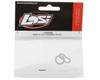 Losi Promoto-MX Triple Clamp Gasket & Seal Set