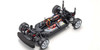 Kyosho EP Fazer Mk2 FZ02-D 2006 Subaru Impreza ReadySet w/Syncro KT-231P Radio