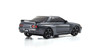 Kyosho MINI-Z AWD NISSAN SKYLINE GT-R NISMO (R32) Gun Metallic