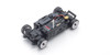 Kyosho MINI-Z AWD NISSAN SKYLINE GT-R NISMO (R32) Gun Metallic