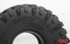 RC4WD Goodyear Wrangler Duratrac 1.55" Scale Rock Crawler Tires (2) (X2S3)