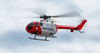 Hero-Copter, 4-Blade RTF Helicopter; Coast Guard