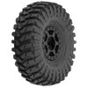 Pro-Line 1/24 Maxxis Trepador F/R 1.0" Tires MTD 7mm Black Holcomb (4)