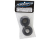 JConcepts Landmines 1.0" All Terrain Crawler Tires (2) (2.25”) (TRX-4M) (Green)