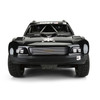 Pro-Line 1/7 Pre-Cut 1997 Ford F-150 Trophy Truck Riviera Black Body: Mojave