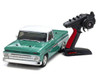 Kyosho EP 1966 Chevy Fleetside ReadySet (Green) w/Syncro KT-231P+