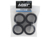 MST M AD8 Realistic tire 50° (4)