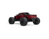 Arrma Big Rock 6S BLX 1/7 RTR 4WD Electric Brushless Monster Truck (Red) w/SLT3 2.4GHz Radio