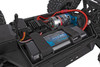 Team Associated Rival MT10 V2 RTR 1/10 Brushed Monster Truck Combo w/2.4GHz & Battery & Charger