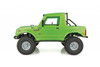 Element RC Enduro Enduro Bushido 1/10 Off-Road 4WD Trail Truck RTR Green, LiPo Combo