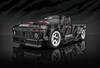 Team Associated Apex2 Hoonitruck RTR 1/10 Electric 4WD Truck w/2.4GHz Radio,