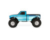 Redcat Ascent LCG RTR Scale 1/10 4x4 RTR Rock Crawler (Blue) w/2.4GHz Radio