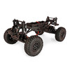 Redcat Danchee Ridgerunner 1/10 4WS RTR Rock Crawler (Blue) w/2.4GHz Radio