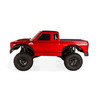 Redcat Danchee Ridgerunner 1/10 4WS RTR Rock Crawler (Red) w/2.4GHz Radio