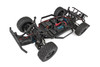 Team Associated Pro4 SC10 General Tire Off-Road 1/10 4WD Electric Short Course Truck RTR w/3S LiPo Battery & Charger