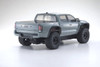 Kyosho KB10L Toyota Tacoma TRD Pro 1/10 Scale Electric 4WD Truck w/2.4GHz Radio (Lunar Rock)